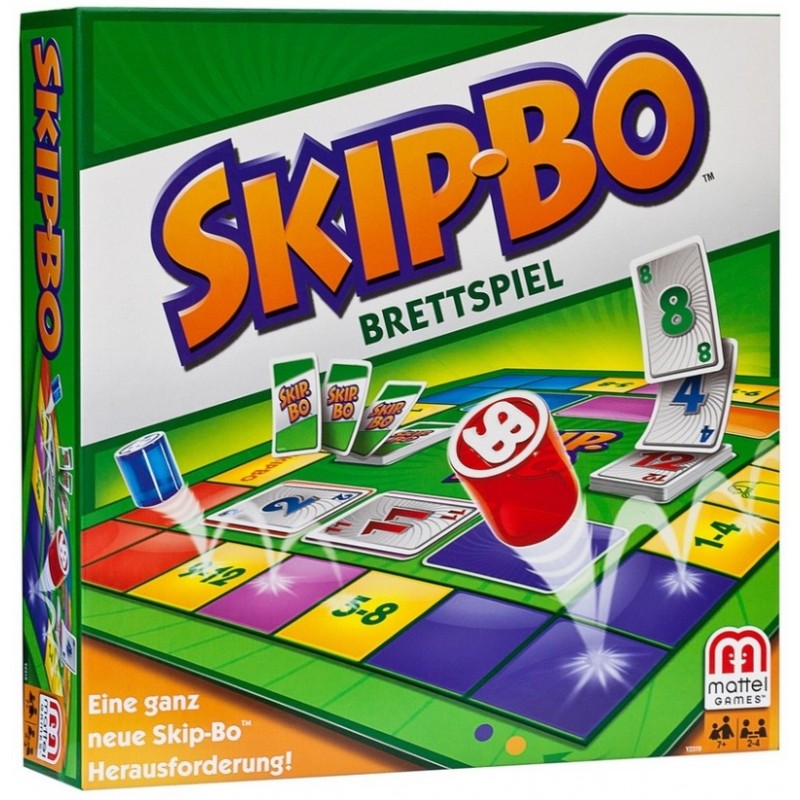 Skip Bo Brettspiel Anleitung Deutsch Skip Bo Brettspiel Anleitung Deutsch