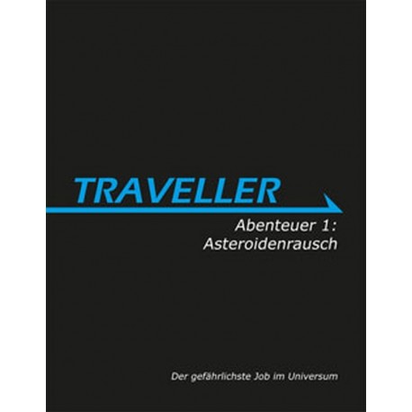 Traveller: Asteroidenrausch