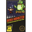 Boss Monster Dungeon Building Game