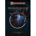 Rolemaster: Der blutende Gott