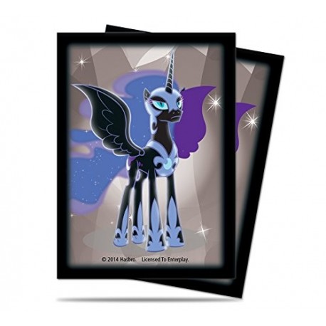 Deck Pro My Little Pony Nightmare Moon