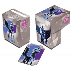 My Little Pony Nightmare Moon Deck Box