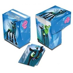 My Little Pony Chrysalis Deck Box