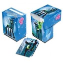 My Little Pony Chrysalis Deck Box