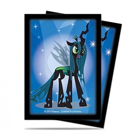 Deck Pro My Little Pony Chrysalis