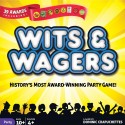 Wits & Wagers Wits and Wagers