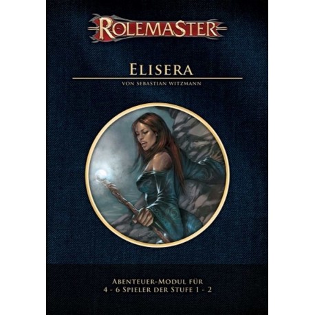 Rolemaster: Elisera