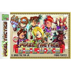 Pixel Tactics Deluxe