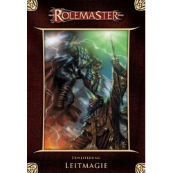 Rolemaster: Leitmagie