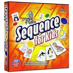 Sequence for Kids