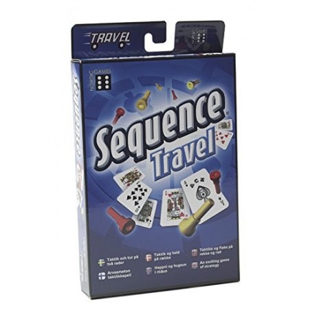 Sequence Travel