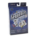 Sequence Travel