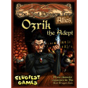 Red Dragon Inn Allies Ozrik the Adept