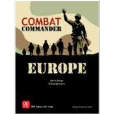 Combat Commander Europe