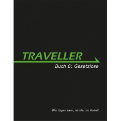 Traveller: Gesetzlose