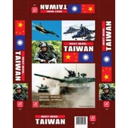 Next War Taiwan