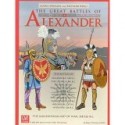 Great Battle of Alexander Expanded Deluxe Edition