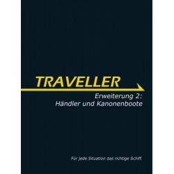 Traveller: Händler und Kanonenboote