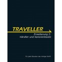 Traveller: Händler und Kanonenboote