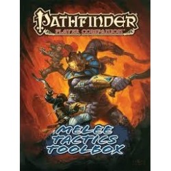 Pathfinder Handbuch Nahkampftaktiken