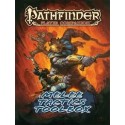 Pathfinder Handbuch Nahkampftaktiken