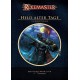Rolemaster: Held Alter Tage