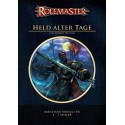 Rolemaster: Held Alter Tage