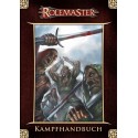 Rolemaster: Kampfhandbuch