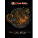 Rolemaster: Kreaturen & Monster