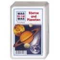 WAS IST WAS Trumpf Sterne und Planeten