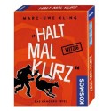 Halt mal kurz Das Känguru Spiel