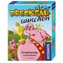 Drecksau Sauschön Erweiterung