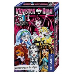 Monster High (Kosmos Mitbringspiel)