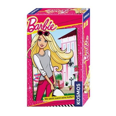 Barbie