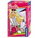 Barbie Wer packt zuerst seine Koffer?