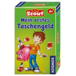 Scout Mein erstes Taschengeld