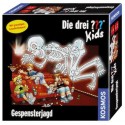 Die drei ??? Kids Gespensterjagd