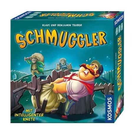 Schmuggler