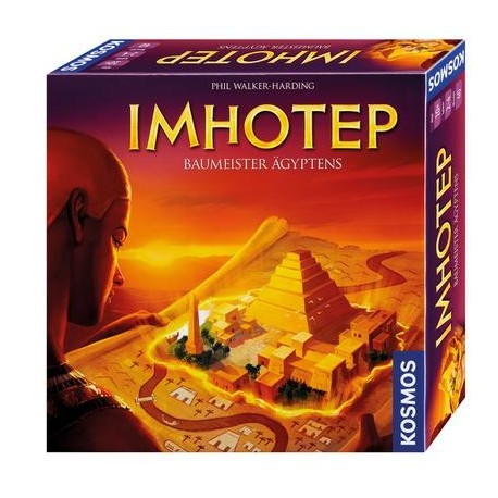 Imhotep