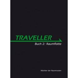 Traveller: Raumflotte
