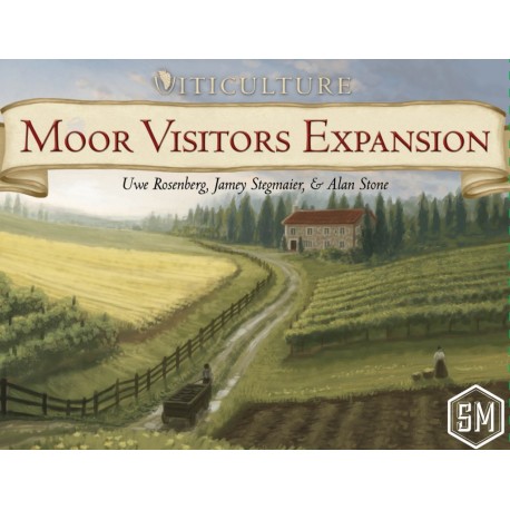 Viticulture Moor Visitors Expansion