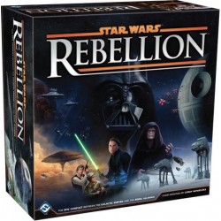 Star Wars Rebellion ENGLISH