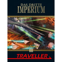 Traveller: Reft Sector