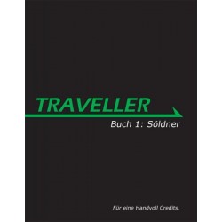 Traveller: Söldner