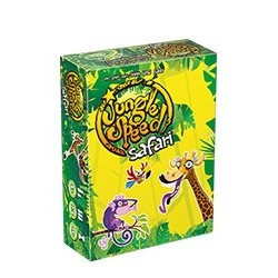 Jungle Speed Safari