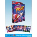 Karate Fight Ninja All Stars Edition