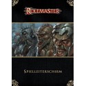 Rolemaster: Spielleiterschirm