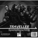 Traveller: Spielleiterschirm