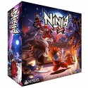 Ninja All Stars eng