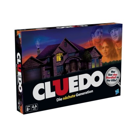 Cluedo